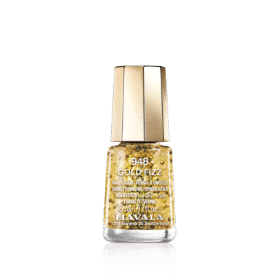 948_Gold Fizz