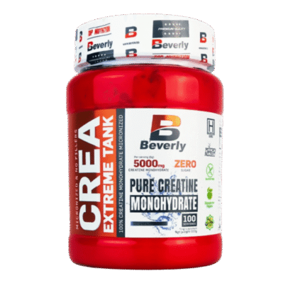 CREA EXTREME CREATINE MONOHYDRATE 500G