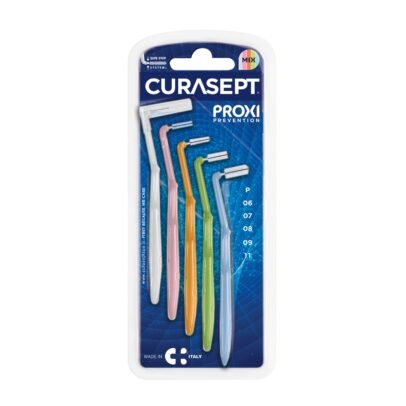 CURASEPT PROXI PREVENTION MIX B5