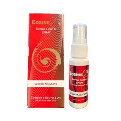 EOSINE DERMAGENESE 30ML