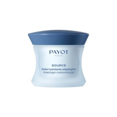 Gelée Hydratante Adaptogène