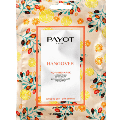 MORNING MASK- Hangover