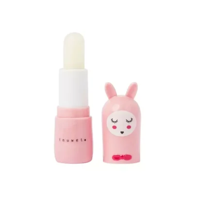 INUWET BUNNY BALM VEGAN FRAISE 3.5G