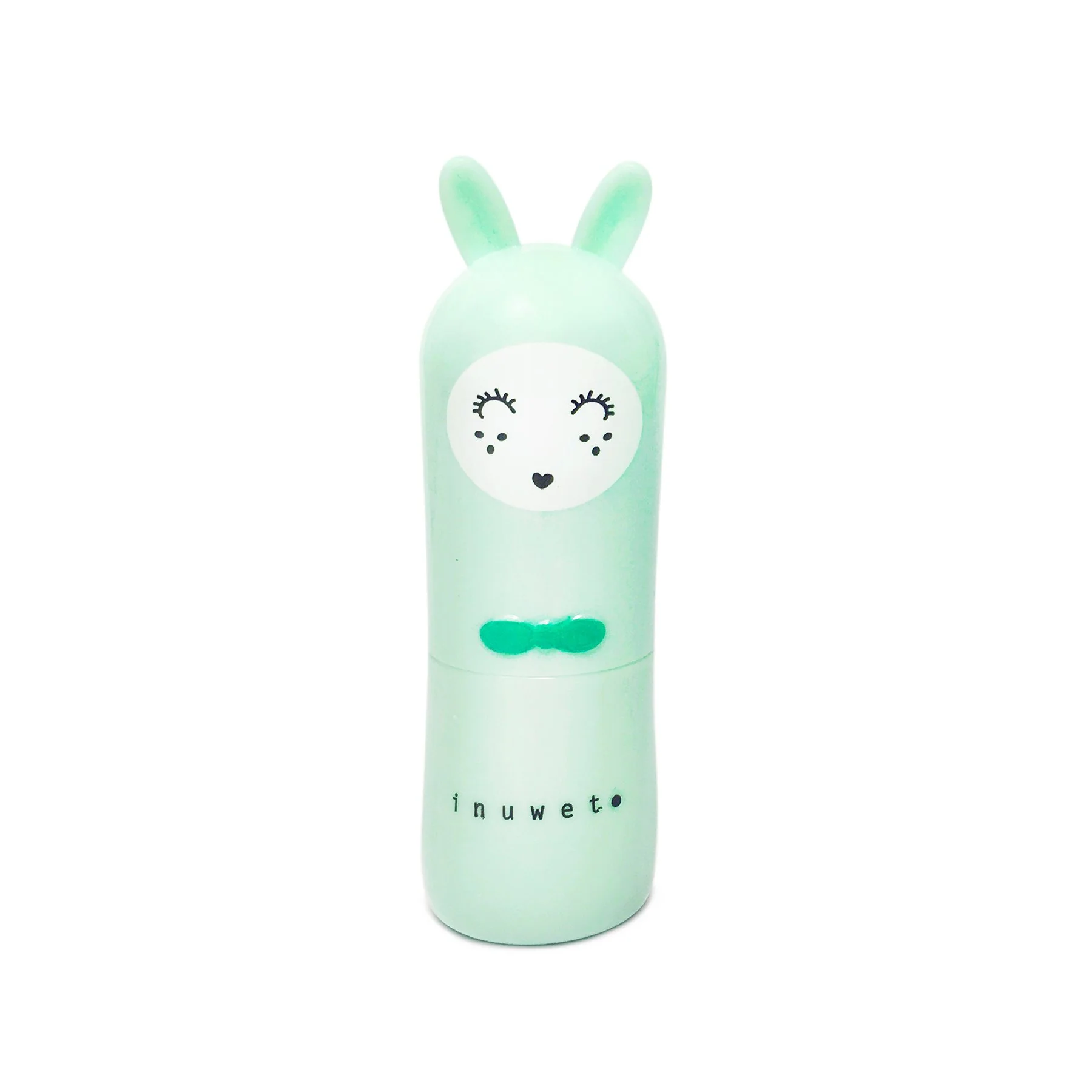 INUWET BUNNY BLAM VEGAN POMME 3.5G