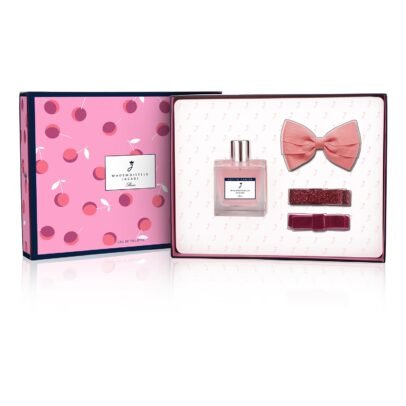 JACADI COFFRET PETITE CERISE EAU DE TOILETTE 100ML