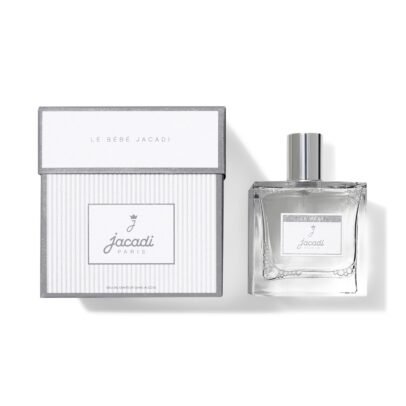JACADI EAU DE SENTEUR BEBE 100ML