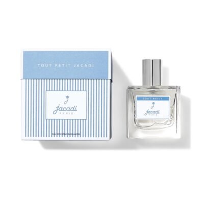 JACADI TOUT PETIT EAU DE SENTEUR 100ML