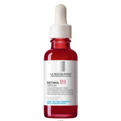 LA ROCHE POSAY RETINOL B3 SERUM ANTI-RIDES PEAU SENSIBLE 30ML