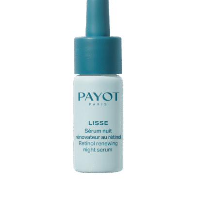 PAYOT LISSE SERUM NUIT RENOVATEUR AU RETINOL 15ML