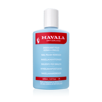 MAVALA DISSOLVANT BLEU PR ONGLES 100ML