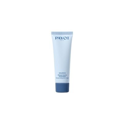 Masque Baume Rehydratant