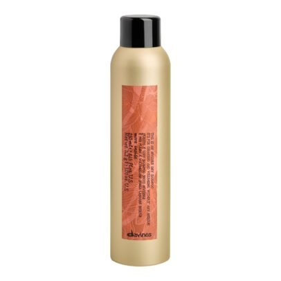 Dry Shampoo Shampoing sec volume