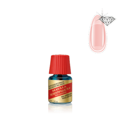 MAVALA SCIENTIFIQUE K+ DURCISSEUR D’ONGLES 5ML REF995.01