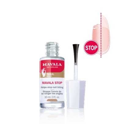 Mavala Stop Stoppe L’Envie de se Ronger Les Ongles