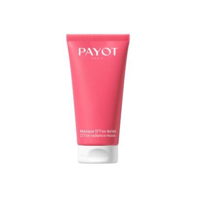 Nue Masque D_Tox Eclat