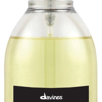 Davines Huile anti-frisottis pour cheveux secs, 135 ml