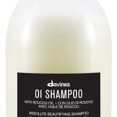 DAVINES OI SHAMPOING 280ML