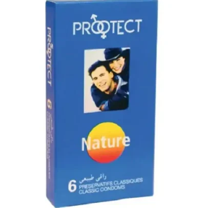 PROTECT NATURE PRESERVATIFS CLASSIQUES B3