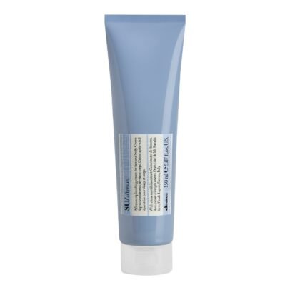 Davines SU Aftersun Cream Crème après-soleil apaisante visage et corps