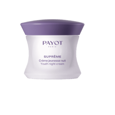 Suprême Crème Jeunesse Mains