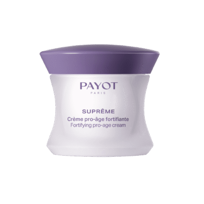 Suprême Crème Jeunesse Sublimatrice