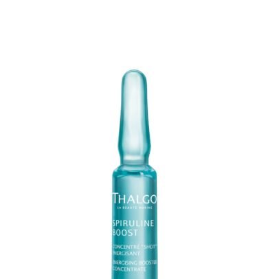 VT Concentre Shot Energisante Ampoule