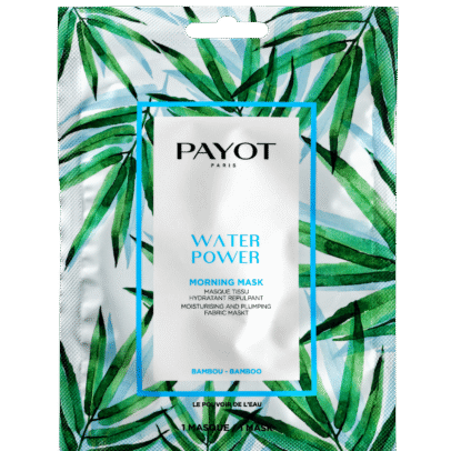 MORNING MASK- WaterPower