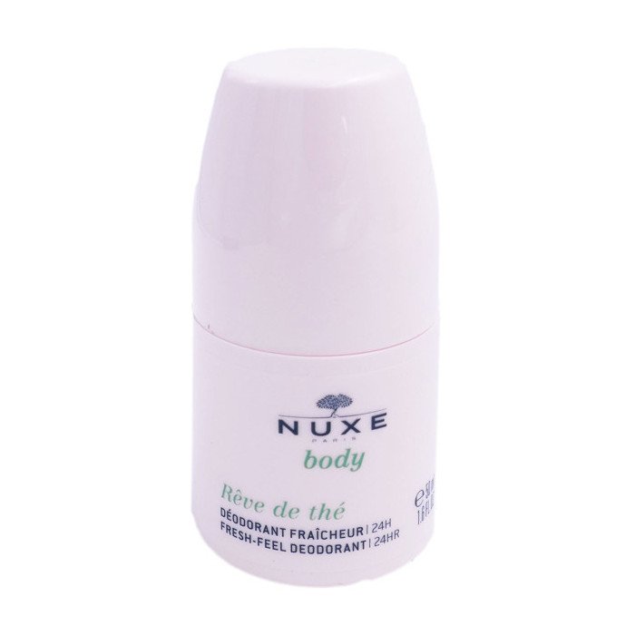 NUXE BODY REVE DE THE DEO FRAICHEUR 24H 50ML