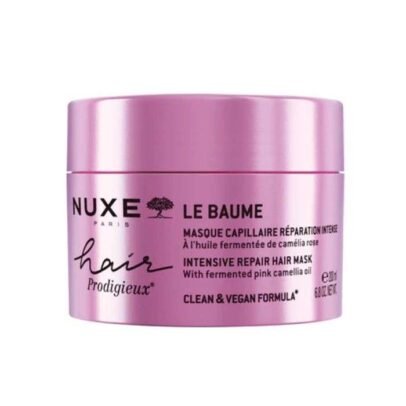 NUXE HAIR PRODIGIEUX LE BAUME MASQUE CAPILLAIRE REPARATION INTENSE 200ML
