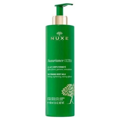 NUXE NUXURIANCE ULTRA LAIT CORPS FERMETE 400ML