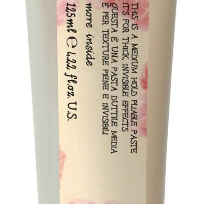 Medium Hold Pliable Paste 125ml